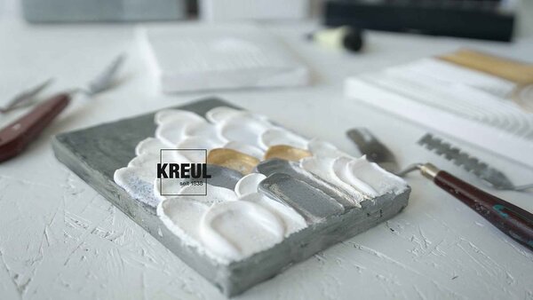 Kreul SOLO GOYA Acrylic Medium 20 ml (8pcs) (85931) Kreul SOLO GOYA Acrylic Medium 20 ml (8pcs) (85931)
