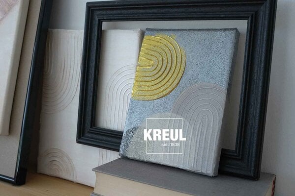 Kreul SOLO GOYA Acrylic Medium 20 ml (8pcs) (85931) Kreul SOLO GOYA Acrylic Medium 20 ml (8pcs) (85931)