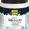 Kreul SOLO GOYA Acrylic Medium Structure Gel Glossy 250 ml (87105) Kreul SOLO GOYA Acrylic Medium Structure Gel Glossy 250 ml (87105)