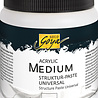 Kreul SOLO GOYA Acrylic Medium Structure Paste Universal 250 ml (85905) Kreul SOLO GOYA Acrylic Medium Structure Paste Universal 250 ml (85905)