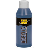 Kreul SOLO GOYA Acrylic Paynes Gray 250 ml (84225)