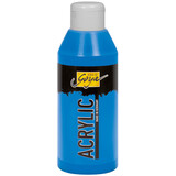 Kreul SOLO GOYA Acrylic Primary Blue 250 ml (84212)
