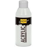 Kreul SOLO GOYA Acrylic Silver 250 ml (84227)