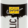 Kreul SOLO GOYA Acrylic Silver 250 ml (84227) Kreul SOLO GOYA Acrylic Silver 250 ml (84227)