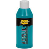 Kreul SOLO GOYA Acrylic Turquoise 250 ml (84217)