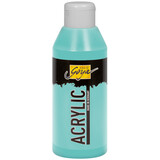 Kreul SOLO GOYA Acrylic Turquoise Blue light 250 ml (84239)