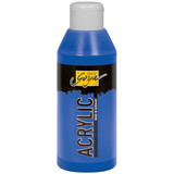 Kreul SOLO GOYA Acrylic Ultramarine Blue 250 ml (84216)