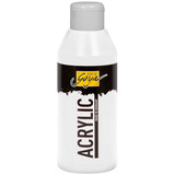 Kreul SOLO GOYA Acrylic White 250 ml (84201)