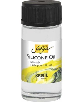 Kreul SOLO GOYA Silicone Oil 20 ml (87220)