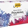 Kreul SOLO GOYA Ready Mixed Pouring 80 ml (6pcs) (87230) Kreul SOLO GOYA Ready Mixed Pouring 80 ml (6pcs) (87230)