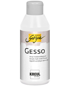 Kreul SOLO GOYA Primer White 250 ml (85271)