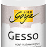 Kreul SOLO GOYA Primer White 250 ml (85271) Kreul SOLO GOYA Primer White 250 ml (85271)