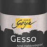 Kreul SOLO GOYA Primer Black 750 ml (85282) Kreul SOLO GOYA Primer Black 750 ml (85282)