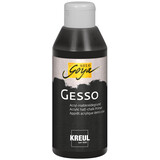 Kreul SOLO GOYA Primer Black 250 ml (85281)