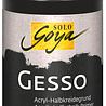 Kreul SOLO GOYA Primer Black 250 ml (85281) Kreul SOLO GOYA Primer Black 250 ml (85281)