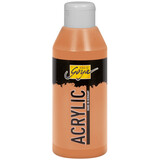 Kreul SOLO GOYA Acrylic Copper 250 ml (84242)