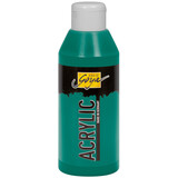 Kreul SOLO GOYA Acrylic Dark Green 250 ml (84219)