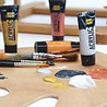 Kreul SOLO GOYA Acrylic Effect Colors 20 ml (8pcs) (84174) Kreul SOLO GOYA Acrylic Effect Colors 20 ml (8pcs) (84174)
