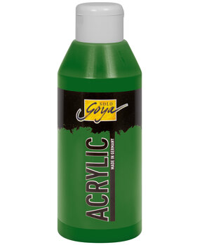 Kreul SOLO GOYA Acrylic Foliage Green 250 ml (84220)