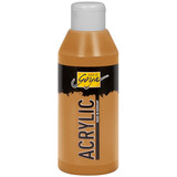 Kreul SOLO GOYA Acrylic Gold Ocher 250 ml (84234)