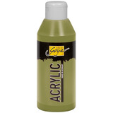 Kreul SOLO GOYA Acrylic Green Earth 250 ml (84221)