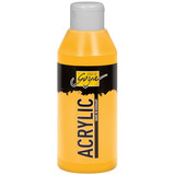 Kreul SOLO GOYA Acrylic Indian Yellow 250 ml (84205)