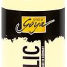 Kreul SOLO GOYA Acrylic Ivory 250 ml (84236) Kreul SOLO GOYA Acrylic Ivory 250 ml (84236)