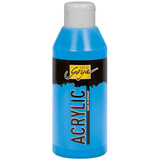 Kreul SOLO GOYA Acrylic Light Blue 250 ml (84232)