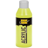 Kreul SOLO GOYA Acrylic Light Green 250 ml (84240)