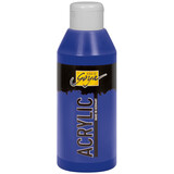 Kreul SOLO GOYA Acrylic Cobalt Blue 250 ml (84215)