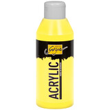 Kreul SOLO GOYA Acrylic Citron 250 ml (84202)