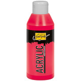 Kreul SOLO GOYA Acrylic Carmine Red 250 ml (84208)