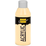 Kreul SOLO GOYA Acrylic Beige 250 ml (84229)