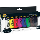 Kreul SOLO GOYA Acrylic 20 ml (8pcs) (84171)