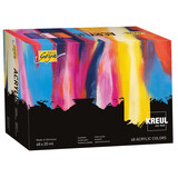 Kreul SOLO GOYA Acrylic 20 ml (48pcs) (84178)