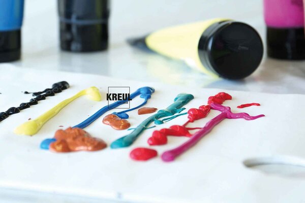 Kreul SOLO GOYA Acrylic 20 ml (48pcs) (84178) Kreul SOLO GOYA Acrylic 20 ml (48pcs) (84178)
