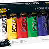 Kreul SOLO GOYA Acrylic 100 ml (6pcs) (84160) Kreul SOLO GOYA Acrylic 100 ml (6pcs) (84160)