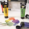 Kreul SOLO GOYA Acrylic 100 ml (6pcs) (84160) Kreul SOLO GOYA Acrylic 100 ml (6pcs) (84160)