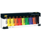 Kreul SOLO GOYA Acrylic 100 ml (10pcs) (84170)