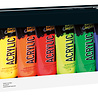 Kreul SOLO GOYA Acrylic 100 ml (10pcs) (84170) Kreul SOLO GOYA Acrylic 100 ml (10pcs) (84170)