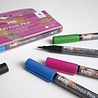 Kreul KREUL Tattoo Pen Anchor, Stars, Butterfly (4pcs) (62171) Kreul KREUL Tattoo Pen Anchor, Stars, Butterfly (4pcs) (62171)