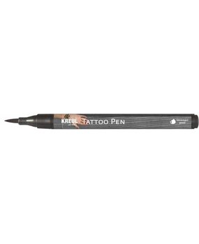 Kreul KREUL Tattoo Pen Black (62105)
