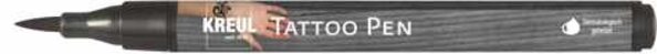 Kreul KREUL Tattoo Pen Black (62105) Kreul KREUL Tattoo Pen Black (62105)