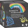 Kreul KREUL Streety Sidewalk Paint Starter Set 120 ml (4pcs) (43100) Kreul KREUL Streety Sidewalk Paint Starter Set 120 ml (4pcs) (43100)