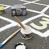 Kreul KREUL Streety Sidewalk Paint Starter Set 120 ml (4pcs) (43100) Kreul KREUL Streety Sidewalk Paint Starter Set 120 ml (4pcs) (43100)