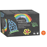 Kreul KREUL Streety Sidewalk Paint 200 ml (6pcs) (43110)