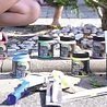 Kreul KREUL Streety Sidewalk Paint 200 ml (6pcs) (43110) Kreul KREUL Streety Sidewalk Paint 200 ml (6pcs) (43110)