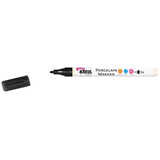 Kreul KREUL Porcelain Marker Fine Black (16134)