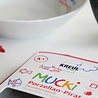 Kreul MUCKI Porcelain Pirate Porcelain Pen (5pcs) (27157) Kreul MUCKI Porcelain Pirate Porcelain Pen (5pcs) (27157)