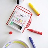 Kreul MUCKI Porcelain Pirate Porcelain Pen (5pcs) (27157) Kreul MUCKI Porcelain Pirate Porcelain Pen (5pcs) (27157)